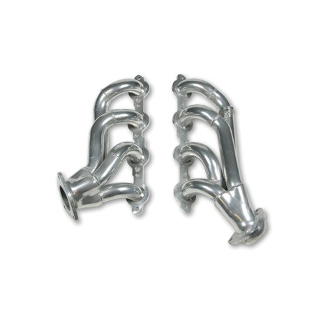 Shorty Headers