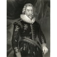 thumbnail image 2 of Posterazzi DPI1858882 Walter Aston First Lord Aston 1584-1639 English Courtier From The Book Lodge S British Portraits Published London Poster Print, 13 x 17, 2 of 4
