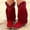 Red, variant on Boots for Women Casual Over The Calf Boot Socks for Women Retro Fringe Tassel Mid Calf Socks Womens Heel Mid-Calf Boots