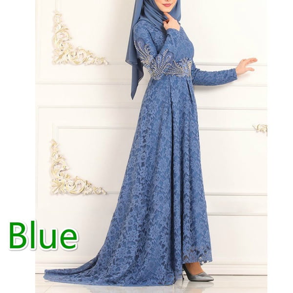 Abaya dress
