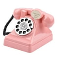 thumbnail image 4 of Coin Bank, Vintage Telephone Money Saving Pot, Change Container, Telephone Money Pink, 4 of 8