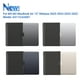 thumbnail image 4 of Funda IBENZER compatible con MacBook Air 13 pulgadas M4 A3240, 4 of 9