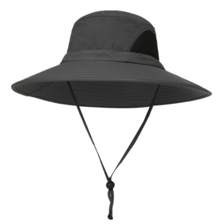 weefy Bucket Hat Fishing Wide Brim visor Sun Safari Summer Mens Womens Camping