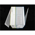 thumbnail image 6 of Corsair iCUE LINK 6500X RGB Mid-Tower ATX Dual Chamber PC Case White CC9011270WW, 6 of 12
