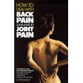 thumbnail image 1 of Pre-Owned How to Deal Simply With Back Pain and Rheumatoid Joint Pain (Paperback) 0962994200 9780962994203, 1 of 1