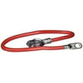 thumbnail image 2 of Top Post Terminal Battery Cable 4ga 49" Deka 00294, 2 of 2