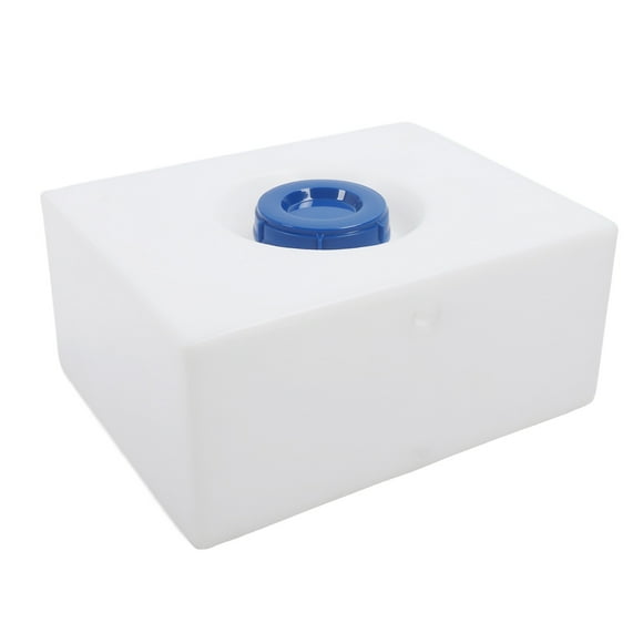 Camper Portable Water Container, Crack Resistant RV Fresh Water Holding Tank for Trailer for Boat