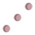 thumbnail image 4 of Monstrate Olla para freidora de aire, cesta para horno de cocina de silicona, Chips, bandeja para hornear, alfombrilla, revestimiento de Type1 NO1, 4 of 6