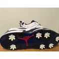 thumbnail image 3 of BRAND NEW MEN N I-K-E Jo r-dan 6 JUMPMAN RETRO PRO GOLF CLEATS - SIZE 12.5, 3 of 5
