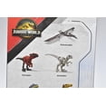 thumbnail image 4 of Action Figure Jurassic World Rebirth Mosasaurus 30cm, 4 of 6