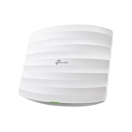 UPC: 0845973092962 | TP-LINK – EAP245 V3 – TP-Link Omada EAP245 V3 IEEE 802.11ac 1.71 Gbit/s Wireless Access Point – 5 GHz  2.40 GHz – MIMO