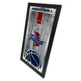 thumbnail image 2 of Holland Bar Stool Tulsa 15" x 26" Basketball Mirror, 2 of 2