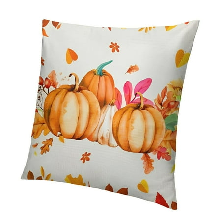 

ZHZY Short Plush Pillowcase with Invisible Zipper High-Quality Soft Fabric Comfortable and Beautiful 1PC 12x12in