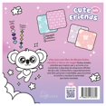 thumbnail image 2 of Cozy Coloring Onix Ediciones Larousse SA de CV Libro de bolsillo 1ra edicion, 2 of 2