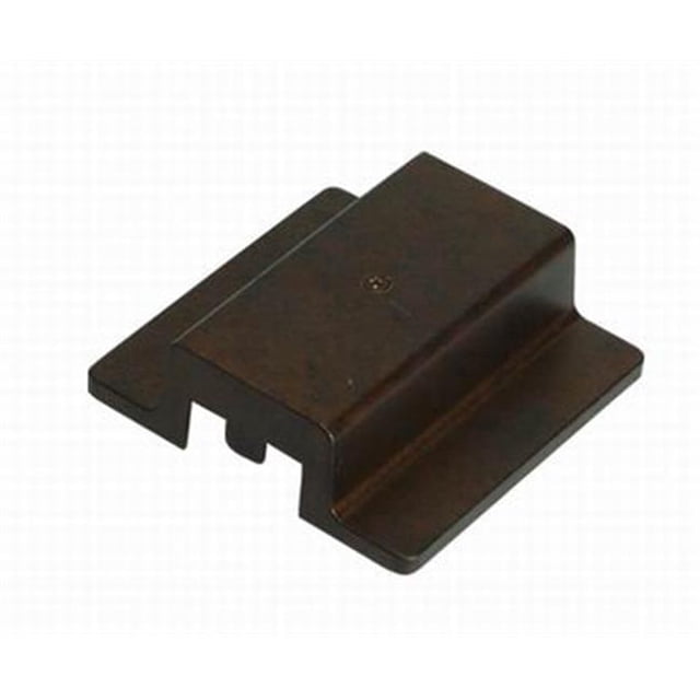 Cal LightingHT-281-RU Flottant Alimentation Canopée Accessoire- Rouille