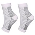 thumbnail image 2 of Shenmeida Sports Socks Compression Socks for Women Men Arch Ankle Support Anti-fatigue Compression Socks for Running Cycling, 2 of 6