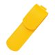 thumbnail image 5 of Nose Hair Trimming Tool 1 Set Round Head Personal Care Device Portable Lightweight For Daily Grooming Yellow Color, 5 of 5