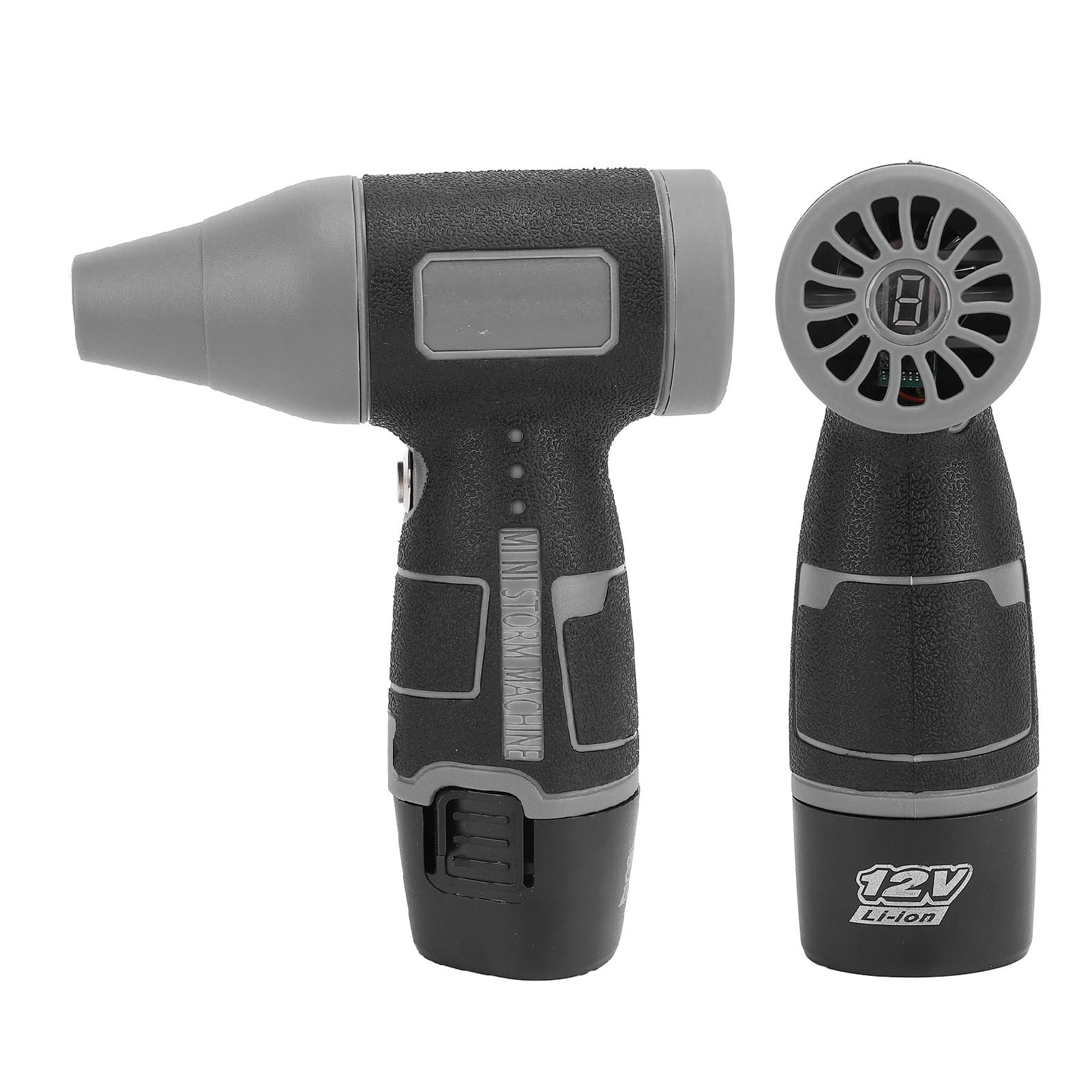 1050W 130000 RPM Compressed Air Duster Mini Blower Fan Jet Dry Blower Air Blower for Home and Car