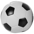 thumbnail image 4 of BRIGHTFUFU Hucha decorativa con forma de fútbol, ​​moneda, decoración para dormitorio, 4 of 7
