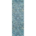 thumbnail image 2 of nuLOOM Rugs RZBD06A-2808 Taunya Rug_Aqua_2' 7" x 8', 2 of 4