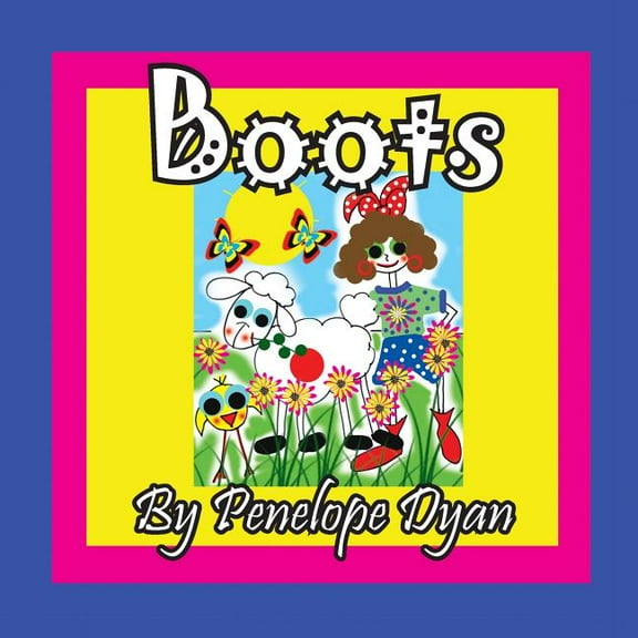 Boots, (Paperback)