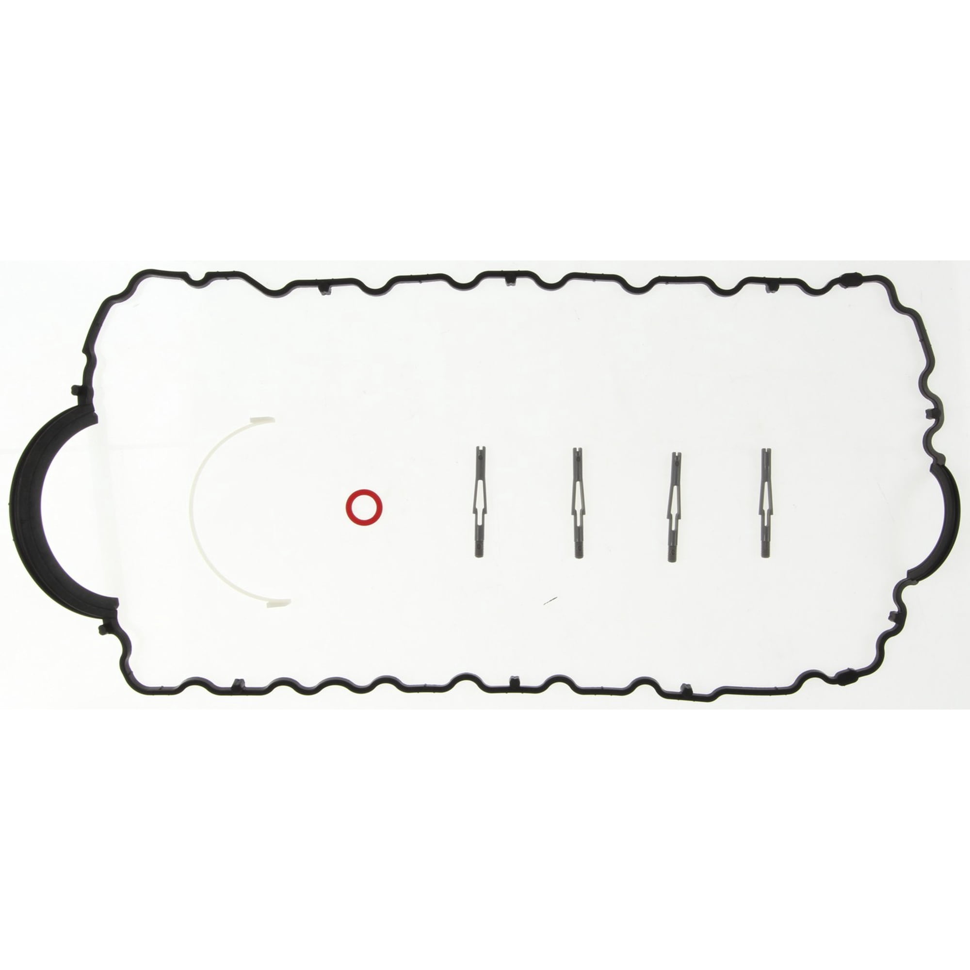 Mahle Engine Oil Pan Gasket Set OS32468