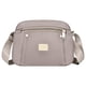 thumbnail image 2 of Nuevo Bolso Bandolera de Un Solo Hombro con Gran Capacidad y Múltiples Compartimentos para Mujer, 2 of 3