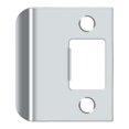 thumbnail image 1 of Deltana Spe200u26 Placa de golpe de labio extendido Cromo brillante 2"", 1 of 2