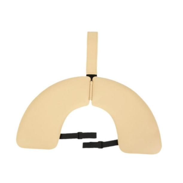 Mesa de masaje reposabrazos reposamanos suave reforzado belleza SPA cuero PU portátil ajustable fácil de instalar plegable ajustable