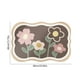 thumbnail image 3 of Diatomite Floor Mat Household Bathroom Absorbent Door Mat Bathroom Diatomite Foot Mat Non Slip Floor Mat Absorbent Drying Mat, 3 of 6