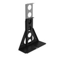 thumbnail image 2 of RackSolutions Universal PC Wall Mount for Large Equipment (2.70in+) - Adjustable Height for PCs Up to 18", 50 lb Capacity, 2 of 4