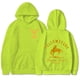 thumbnail image 1 of Sudadera con capucha informal de manga larga con estampado de Yellowstone Dutton para hombre y mujer, 1 of 5