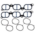 thumbnail image 2 of Engine Intake Manifold Gasket Set, 2 of 2