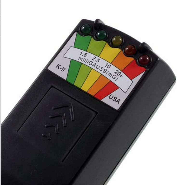 Paranormal equipment 2024