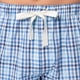 thumbnail image 3 of Pantalón de Pijama IZOD Hombre Relaxed Fit de Popelina Estampada con Cordón, 3 of 5