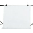 thumbnail image 4 of Fondo fotográfico profesional de tela no tejida, 1.6 x 2 metros, ideal para estudios y retratos. Disponible en 8 colores, lavable a máquina y fácil de plegar. Bordes reforzados para mayor durabilidad., 4 of 6