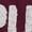 MAROON, variant on Instant Message - I Dont Give A Putt Short Sleeve Graphic T-Shirt