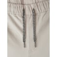 thumbnail image 3 of Ma Croix Men's Slim Ultimate Classic Fit Casual Stretch Twill Shorts, 3 of 6