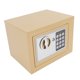 thumbnail image 5 of Caja Fuerte Digital Resistente A La Erosión, Caja Fuerte Antirrobo Para El Hogar, Para Banco De Oficina, 5 of 7