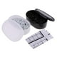 thumbnail image 1 of Juegos de Go Chino Weiqi Adultos Niños Juego Profesional Sunnimix Weiqi Go Game Set, 1 of 8