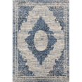 thumbnail image 1 of United Weavers 403 10890 58 5 ft. 3 in. x 7 ft. 2 in. Serenity Sapna Area Rug, Cream, 1 of 1