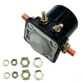 thumbnail image 2 of Aitook Starter Solenoid Relay for OMC Johnson 55HP Motor 1987-1996, 2 of 4