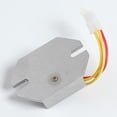 thumbnail image 4 of Regulador de voltaje Yotijar apto para 393374 394890 797375 797182, 4 of 9