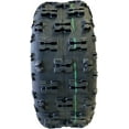 thumbnail image 3 of Wanda P5016 4.10-4 2PLY Tubeless 225lb Aggressive Snow Blower Tire, 3 of 5
