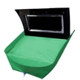 thumbnail image 6 of Kitchen Ventilator Cleaning Water Bag Kitchen Heavy Oil Cleaning Tool with 100cm Green, 6 of 8