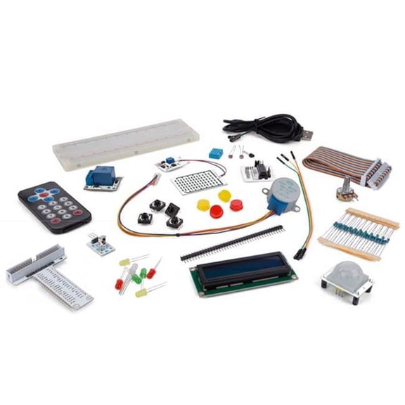 Velleman VMP501 DIY Kit for Raspberry PI