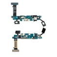 thumbnail image 2 of Câble Flexible de Port de Charge de Remplacement Compatible pour Samsung Galaxy S6 (G920R4) (US Cellulaire), 2 of 6