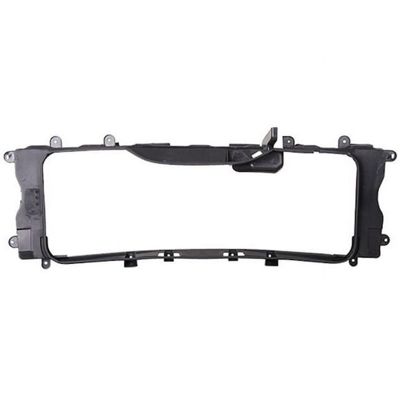 Grille Mounting Panel - Compatible with 2014 - 2015 Chevy Silverado 1500