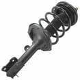 thumbnail image 2 of Complete Shock Strut Spring Assembly Front Rear Kit Set 4pc For Hyundai, 2 of 6