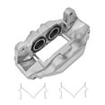 thumbnail image 5 of Detroit Axle - Front Driver Side Disc Brake Caliper Replacement for 2008-2014 2015 2016 Toyota Sequoia Tundra, 5 of 7